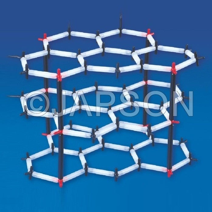 Crystal Model Set Crystal Model Set